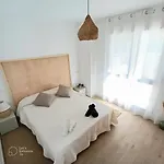 Prendisole Con Piscina Y Terraza Διαμέρισμα *