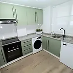 Prendisole Con Piscina Y Terraza Διαμέρισμα Denia