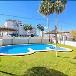 Apartment Prendisole Con Piscina Y Terraza Denia