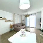 Διαμέρισμα Prendisole Con Piscina Y Terraza