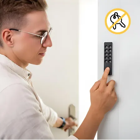 아파트 Prendisole Con Piscina Y Terraza 데니아