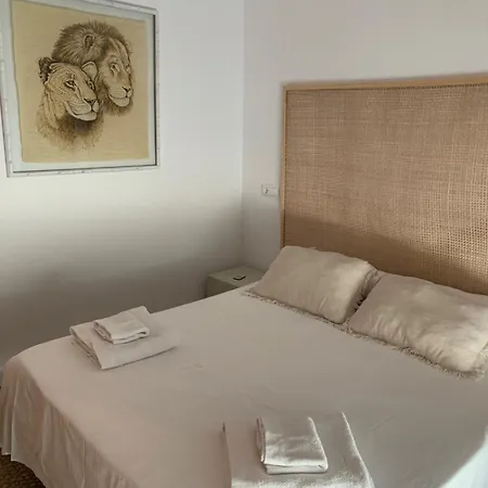 Apartament Prendisole Con Piscina Y Terraza *