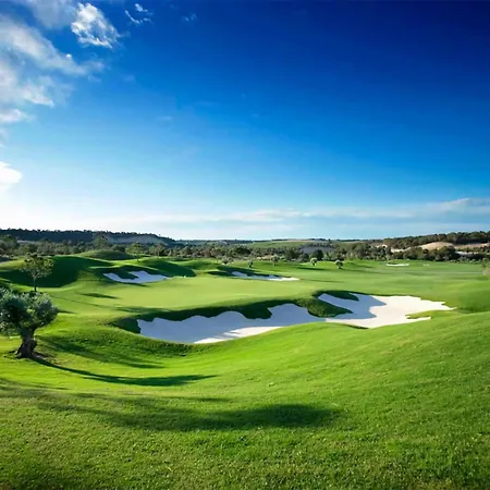 Prendisole Con Piscina Y Terraza 아파트