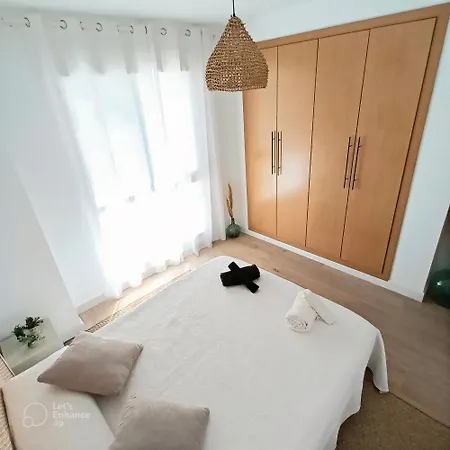 Prendisole Con Piscina Y Terraza Denia