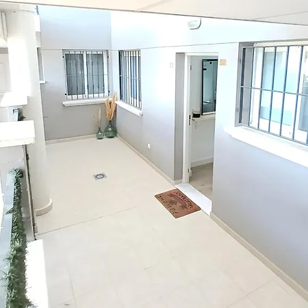 Prendisole Con Piscina Y Terraza * 데니아