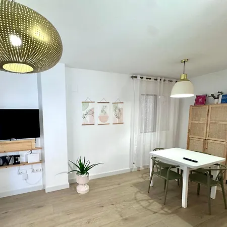 Prendisole Con Piscina Y Terraza Apartment