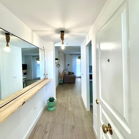 Apartament Prendisole Con Piscina Y Terraza *