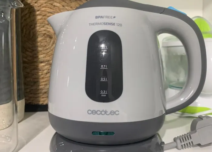 Διαμέρισμα Prendisole Con Piscina Y Terraza