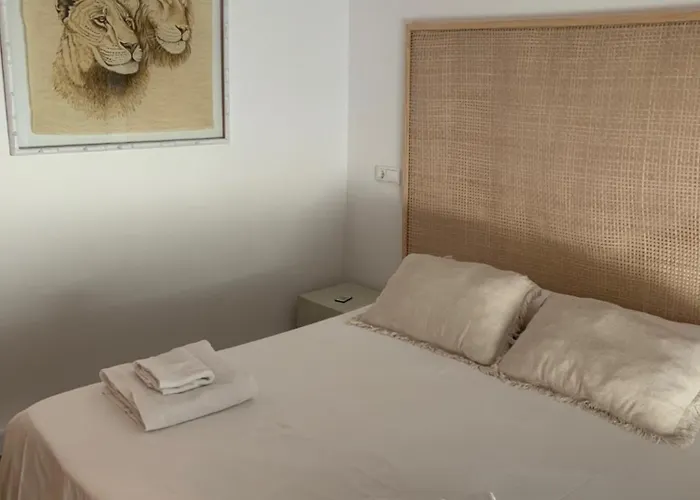 Διαμέρισμα Prendisole Con Piscina Y Terraza *