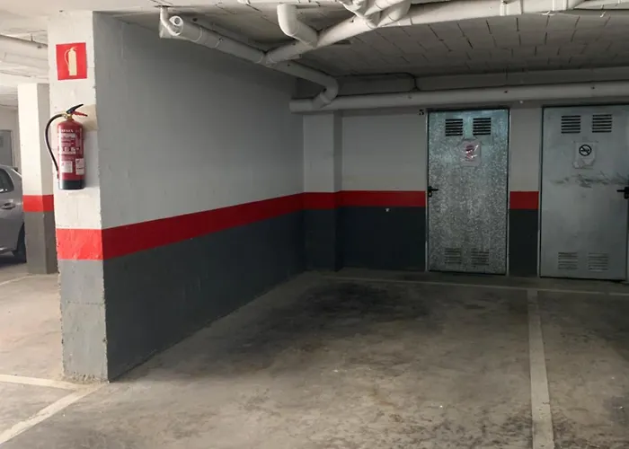 Апартаменты Prendisole Con Piscina Y Terraza Дения