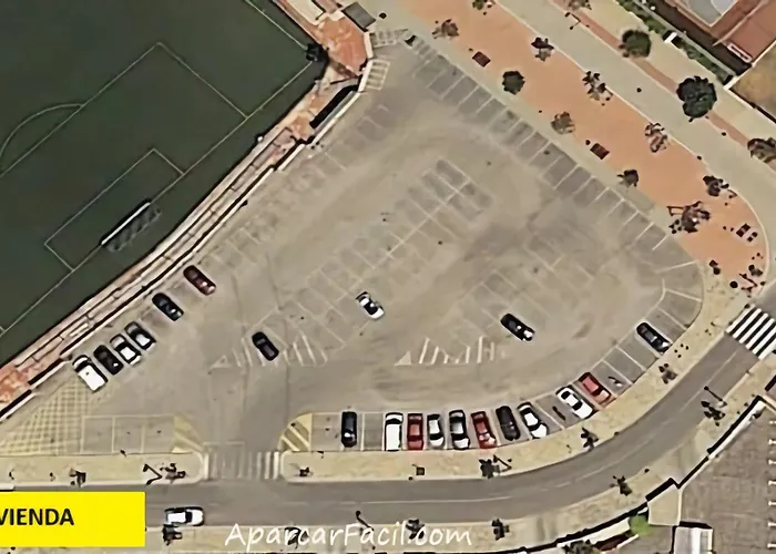 Prendisole Con Piscina Y Terraza Апартаменты *