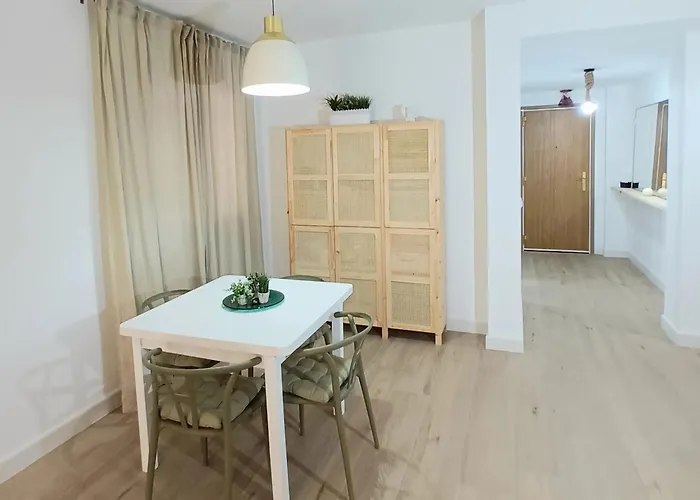 Διαμέρισμα Prendisole Con Piscina Y Terraza Denia