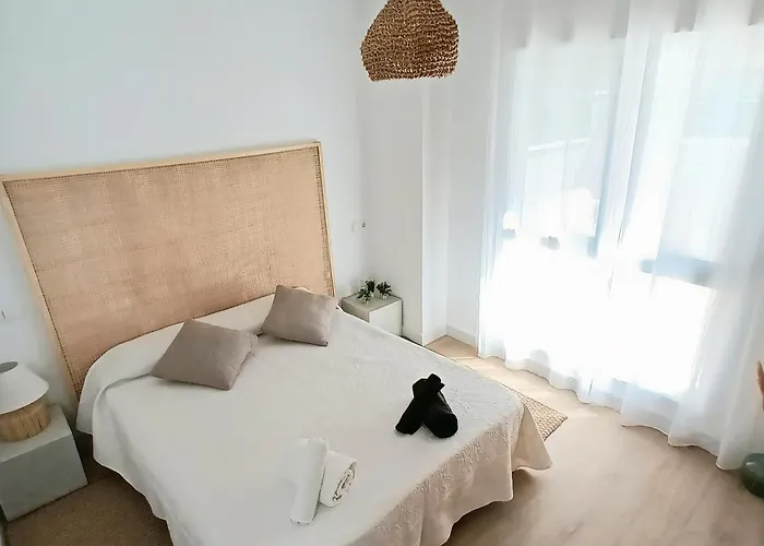 Prendisole Con Piscina Y Terraza Διαμέρισμα *