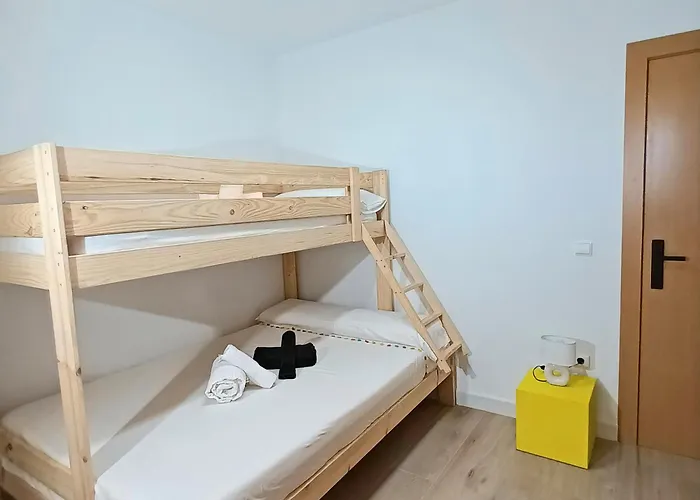 Prendisole Con Piscina Y Terraza * Денія