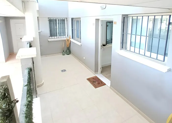 Prendisole Con Piscina Y Terraza * Дения