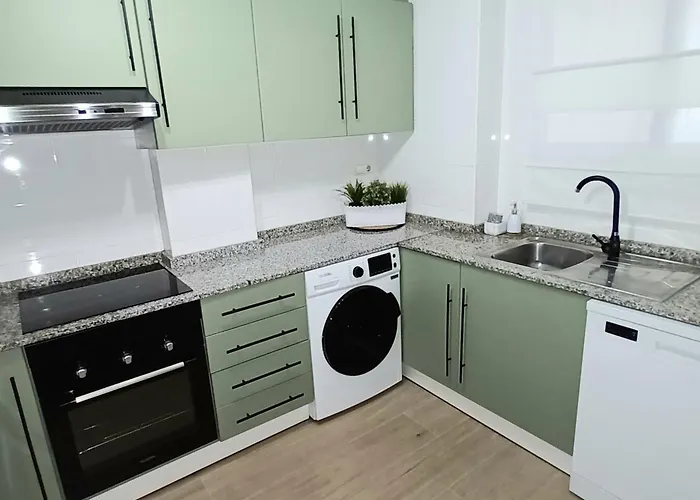 Prendisole Con Piscina Y Terraza Апартаменты Дения