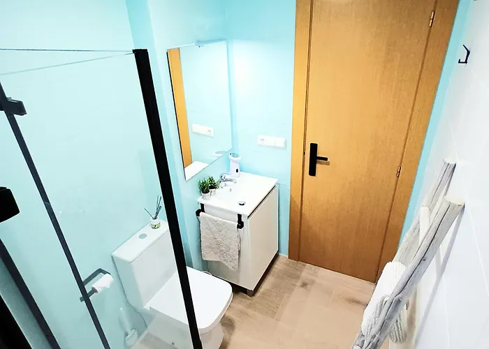 Апартаменты Prendisole Con Piscina Y Terraza *