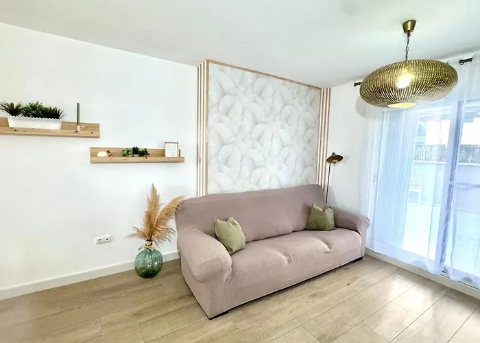 Prendisole Con Piscina Y Terraza Апартаменты *