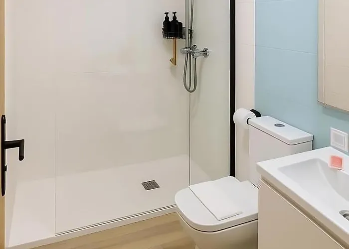 Διαμέρισμα Prendisole Con Piscina Y Terraza