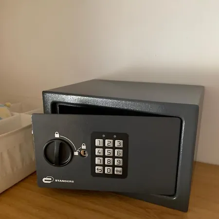 Appartement Prendisole Con Piscina Y Terraza *