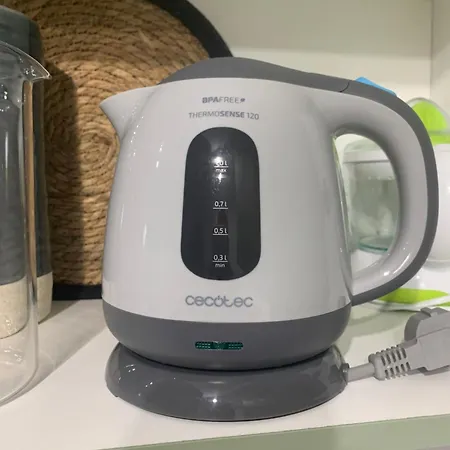 Appartement Prendisole Con Piscina Y Terraza