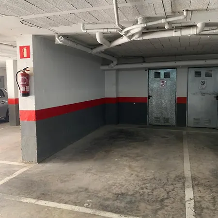 Appartement Prendisole Con Piscina Y Terraza Dénia