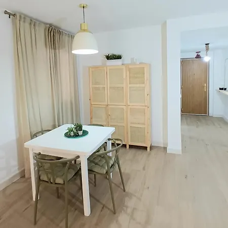 Appartement Prendisole Con Piscina Y Terraza Dénia