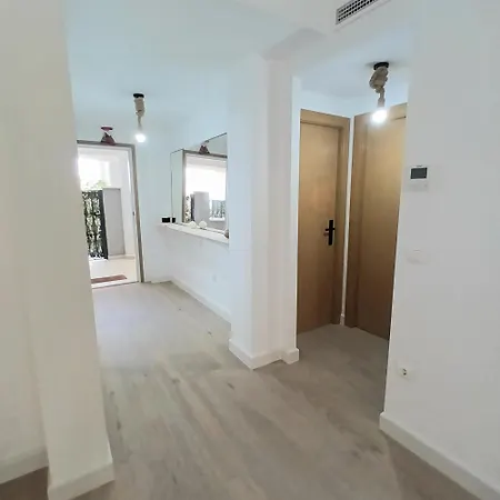 Appartement Prendisole Con Piscina Y Terraza *