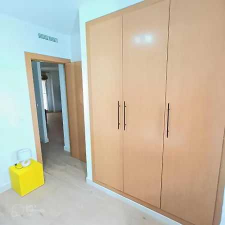 Prendisole Con Piscina Y Terraza Dénia