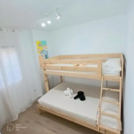 Prendisole Con Piscina Y Terraza Appartement *