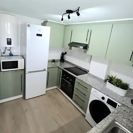 Prendisole Con Piscina Y Terraza Dénia