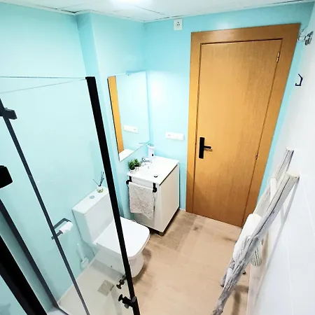 Appartement Prendisole Con Piscina Y Terraza *